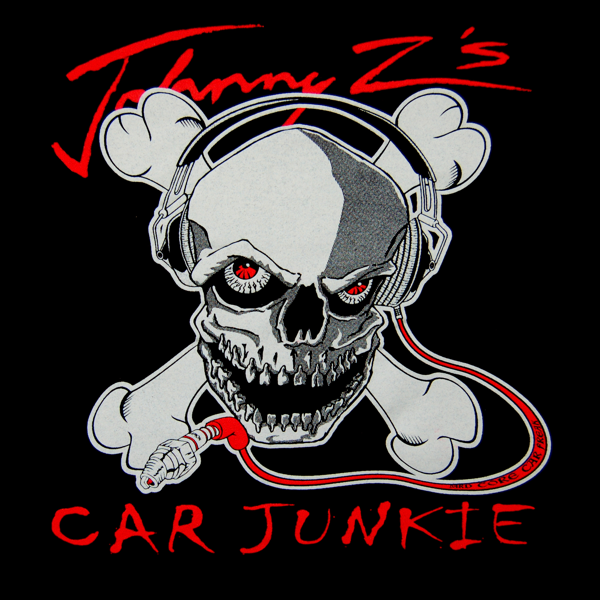 Skull Kids Short Sleeve T