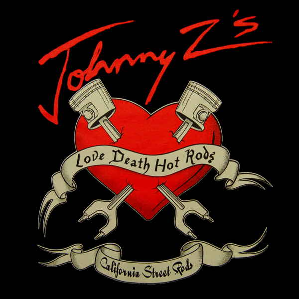 Heart Girls Short Sleeve T