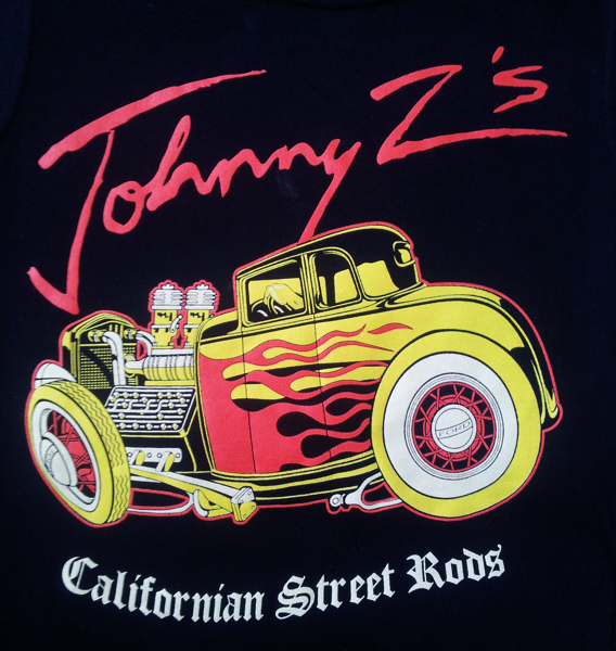 Yellow 32 Kids Short Sleeve T