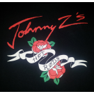 Flowers Girls Short Sleeve T