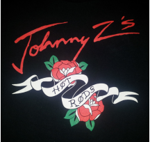 Flowers Girls Short Sleeve T